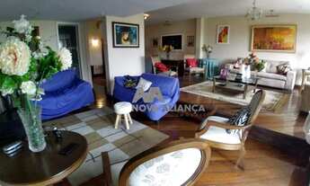 Imagem 7: Rio de Janeiro - Apartamento Padrão - Copacabana