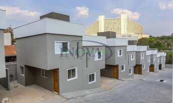 Imagem 2: Casa - Jardim São Felipe - Atibaia