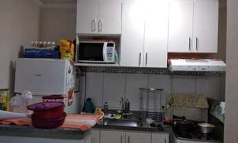 Imagem 7: APARTAMENTO RESIDENCIAL em CAMPINAS - SP, PARQUE SÃO MARTINHO