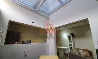 Imagem 7: Vende Apartamento sem condomínio Vila Scarpelli - Santo André