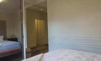 Imagem 2: Condomínio Saint Gerard (La Bourgogne)para venda tem 318 metros quadrados com 4 quartos