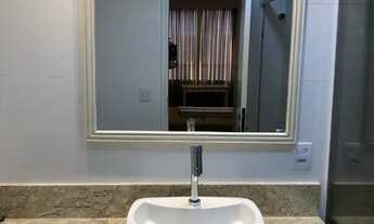 Imagem 7: Apartamento com 1 dormitório para alugar, 48 m² por R$ 1.800,00/mês - Centro - Campinas/SP