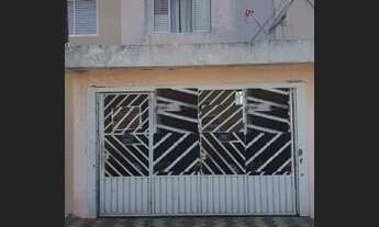 Imagem 2: Sobrado Na Vila Flórida