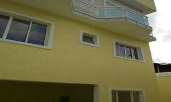 Imagem 2: SOBRADO NA REGIÃO DA VILA MATILDE