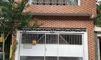 Imagem: CASA RESIDENCIAL em TABOÃO DA SERRA - SP