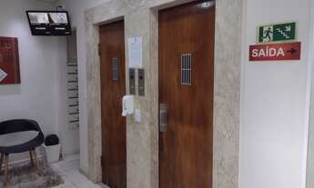 Imagem 4: SALA / SALÃO COMERCIAL COMERCIAL em ITAJAÍ - SC, CENTRO