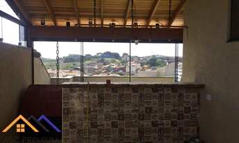 Imagem 5: COBERTURA - JARDIM IPANEMA!!