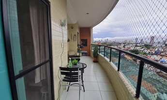 Imagem 5: ED. OCEAN - Bairro: Umarizal - Belém - PA