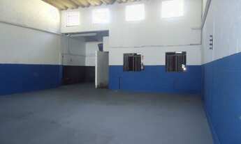 Imagem 6: Barracão para alugar, 330 m² por R$ 2.800,00/mês - Jardim Novo Campos Elíseos - Campinas/S