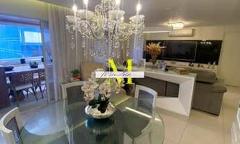 Imagem 7: Apartamento à venda com 3 dormitórios, sendo as 3 suítes lo Centro - Santo