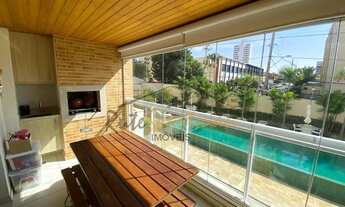 Imagem 3: Apartamento à venda, 98 m² por R$ 890.000,00 - Jardim Guanabara - Campinas/SP