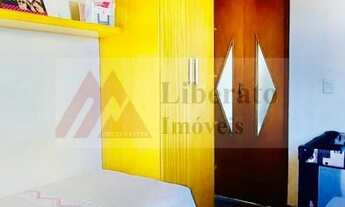 Imagem 4: Belissimo apartamento no bairro Jardim Silveira, Santo André - SP