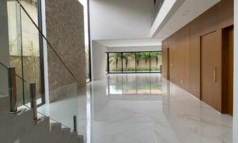 Imagem 5: Casa Sobrado alto padrão - Jardim Olhos D'Agua - Buganville