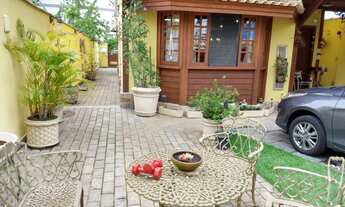 Imagem: Maravilhosa casa para venda possui 236 m²