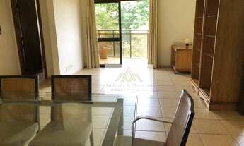 Imagem 2: Apartamento com 3 dormitórios à venda, 133 m² por R$ 730.000 - Alto da Boa Vista - Ribeirã