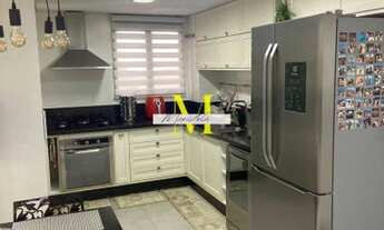 Imagem 5: Apartamento à venda com 3 dormitórios, sendo as 3 suítes lo Centro - Santo