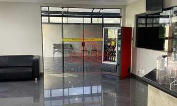 Imagem 2: Sala em Campestre - Santo André