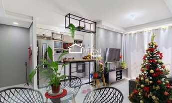 Imagem 2: Apartamento para Venda em Osasco, Novo Osasco, 2 dormitórios, 1 suíte, 1 banheiro, 1 vaga