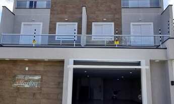 Imagem: Cobertura para venda com 110 metros quadrados