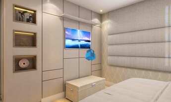 Imagem 5: Apartamento com 3 suítes à venda no Condomínio Splendor