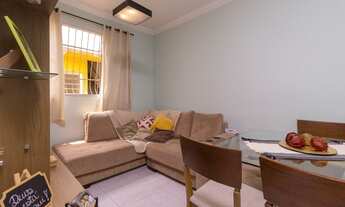 Imagem 3: Apartamento à venda, 2 quartos, 1 vaga, Paquetá - Belo Horizonte/MG