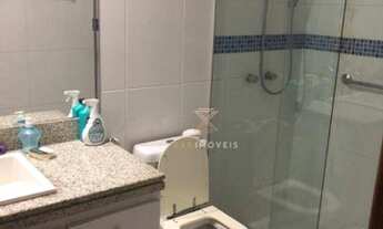 Imagem 2: Apartamento com 3 dormitórios à venda, 130 m² por R$ 1.400.000 - Copacabana - Rio de Janei