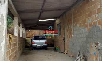 Imagem 4: Casa para venda com 110 metros quadrados com 3 quartos em Centro - Itaúna - MG