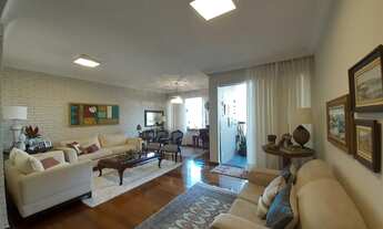 Imagem 6: Amplo apartamento a venda na Princesa D'oeste Campinas/SP