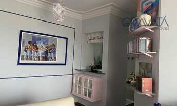 Imagem 5: Apartamento em Bairro Silveira a Venda- Santo André