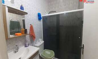 Imagem 3: Sobrado com 2 dormitórios à venda, 110 m² por R$ 510.000,00 - Vila Baeta Neves - São Berna