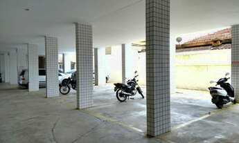 Imagem 2: Kitnet/Conjugado para venda com 26 metros quadrados com 1 quarto em Ocian - Praia Grande