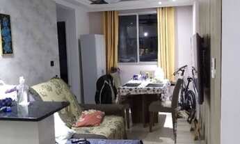 Imagem 3: CAMPINAS - Apartamento Padrão - Loteamento Parque São Martinho