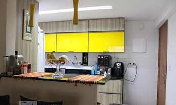 Imagem 3: Apartamento 3 quartos, 1 suite + closet, varandão, 2 vagas cobertas - Barra