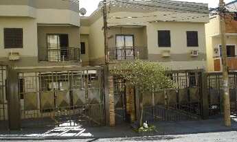 Imagem: Apartamento a venda no Edifício Bocaiúva