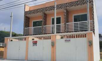 Imagem 1: Casa em Campo Grande de 2 quartos - Bairro Manoela