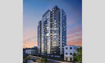 Imagem 2: Apartamento Studio com 27 M², varanda e lazer completo ao lado do metrô