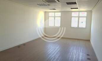 Imagem 3: Sala - Loteamento Alphaville Campinas - Campinas