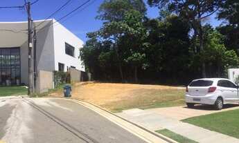 Imagem 3: TERRENO para Venda Alphaville 1, Salvador, Nascente, 1.800,00 M² - Oportunidade, aceita pe