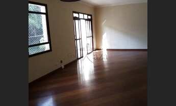 Imagem 3: Apartamento - Vila Ema - 134m² - 3 Dormitórios - Aceita permuta