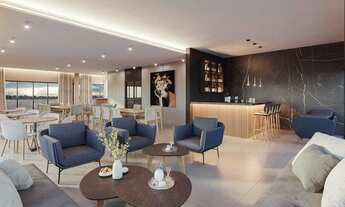 Imagem 6: LANÇAMENTO! Apartamento para venda com 44 metros quadrados com 2 quartos em Torreão - Reci