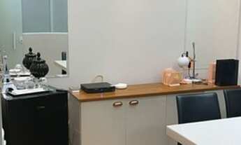 Imagem 2: Sobrado excelente e MUITO bem localizado, bairro muito bom, interessa permuta por apartame