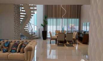 Imagem: Casa à venda, 430 m² por R$ 1.900.000,00