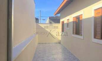 Imagem 4: Casa Nova, Térrea, meio lote grande, 3 quartos (1 suíte), Santa Júlia, permuta por terreno