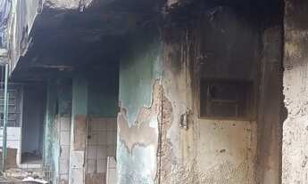 Imagem 5: Prédio em construção