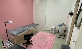 Imagem 2: Sala para estética FACIAL