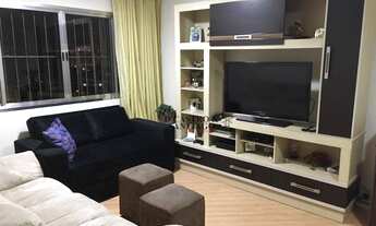 Imagem 2: Apartamento com 3 dormitórios à venda, 93 m² por R$ 520.000,00 - Mooca - São Paulo/SP