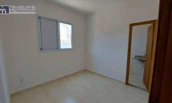 Imagem 7: Apartamento à venda, 65 m² por R$ 350.000,00 - Canto do Forte - Praia Grande/SP