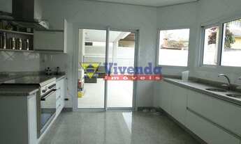 Imagem 6: Santana de Parnaíba - Casa de Condomínio - Morada das Flores