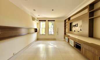 Imagem 6: Locação Casa com 4 dormitórios