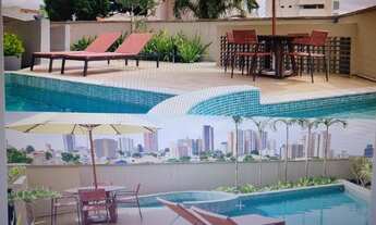 Imagem 3: Apartamento para venda possui 110 metros quadrados com 2 quartos em Jardim - Santo André